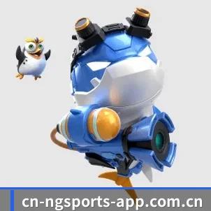 NG体育 APP